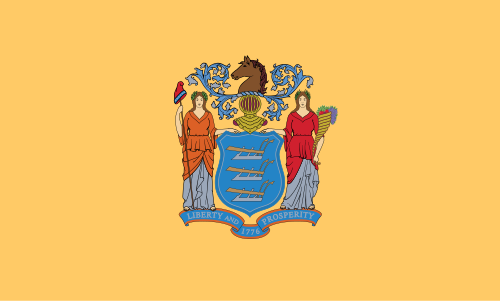 State of New Jersey